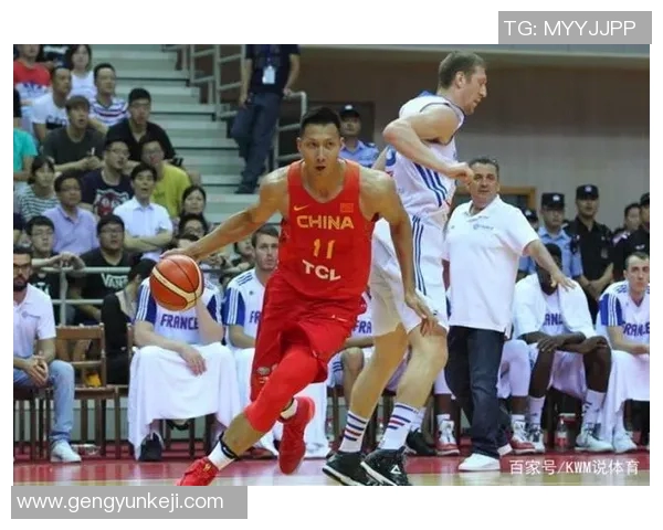 戈贝尔与阿联的巅峰对决：谁能在国际赛场上更胜一筹